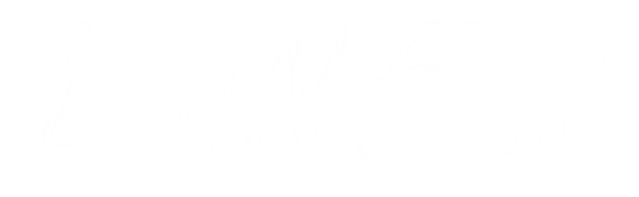 LostNFound